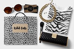 Wild Safari Patterns Product Image 2