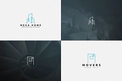 20 Logos Architecture Edition Product Image 7