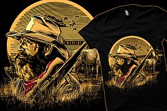 Super Bundle 100 T-Shirt Design Product Image 4