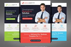 Creative Business Flyer Bundle Product Image 2