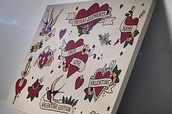 Tattoo Elements - Love Edition Product Image 2