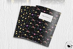 Floralina-10 Floral Vintage Patterns Product Image 6