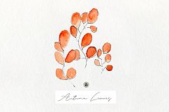 Autumn Leaves Product Image 5