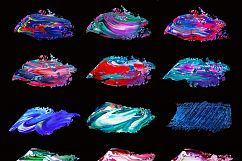 170 Creative Paint Strokes Product Image 2