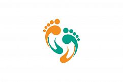 Fists Steps Logo Product Image 1