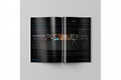 eCommerce Business Plan Template Product Image 5