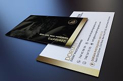 25 Business Cards Bundle - Vol 01 Product Image 22