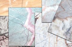 Marble Digital Paper Product Image 3