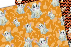 Halloween pattern Product Image 7