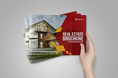 Real Estate Brochure Catalog v5 Product Image 10