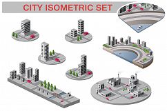 Urban areas Product Image 1