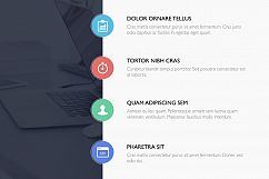 Bold Ideas PowerPoint Template Product Image 7