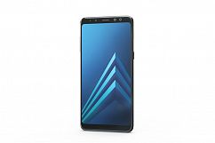 Samsung Galaxy A8 Mockup Product Image 5