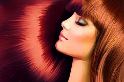 Realistic Painting Effect V.1 | Photoshop Actions Product Image 6