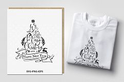 Big Cristmas Bundle SVG Product Image 6