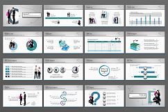 School PowerPoint Template Product Image 2