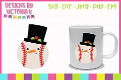 Christmas Bundle SVG Cut Files Product Image 7