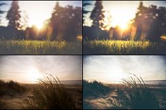 44 Fresh Morning Lightroom Presets Product Image 2