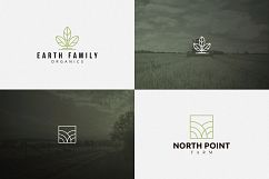20 Logos Agriculture Edition Product Image 2
