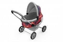 Baby Stroller Mockup Product Image 16