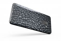 Samsung Galaxy A8 Mockup Product Image 5