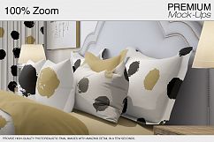 Bedding Mockup Set Product Image 3
