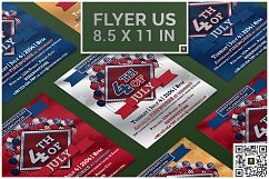 4th of July Bundle 40% SAVINGS Product Image 2