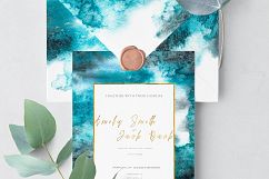 Watercolor Textures Bundle Freebie Product Image 7