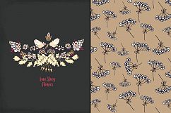 Love Story Flowers Product Image 3