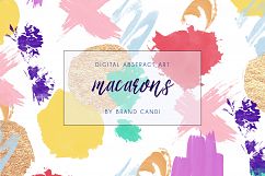 Abstract Art Pattern Product Image 1