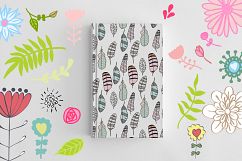 Cute owls. Kit. Product Image 6