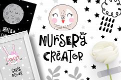 Nursery Creator Product Image 1