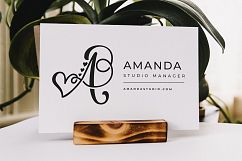 Monogramia Product Image 2