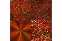 Fall Textures Digital Paper Product Image 3