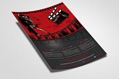 Photography Business Advertisement Flyer Product Image 3