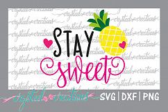 Pineapple Bundle- 10 designs Product Image 6