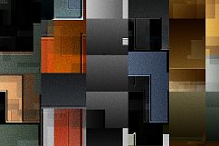 Abstract square backgrounds Product Image 6