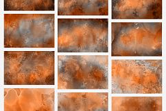 500 Watercolor Paper Backgrounds Product Image 4