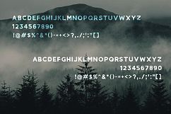 Retrospective Bundle - Fonts &amp; Logos Product Image 18
