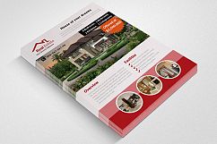 House for Sale &amp; Property Flyer Product Image 2
