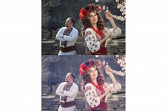 73 Creative Photoshop Actions Collection (Action for photoshop CS5,CS6,CC) Product Image 3