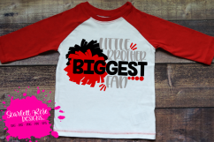 Cheer SVG Bundle Product Image 7