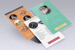 SmartPhone Keynote Template Product Image 2