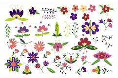 Beautiful Flowers Super Pack Product Image 2