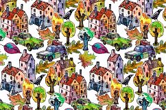 AUTUMN in CITY Product Image 6