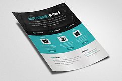 Business Dealing Flyer Product Image 3