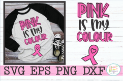 PINK is my COLOUR Product Image 1