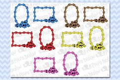 Bone Frames clipart Product Image 3