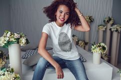 T-Shirt Mock-Up Vol.15 2017 Product Image 6