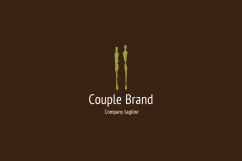 Couple logo Product Image 2